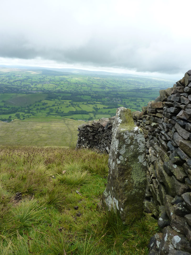 Pendle Hill